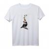 Gartenvögel T-Shirt mit Amsel, Spatz, Blaumeise, Rotkehlchen & Zaunkönig - Perfekt für Vogelliebhaber und Naturbeobachter