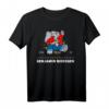 Benjamin Bierchen. Bier, Digga. Bier. AM PM Beer Elefant Fun T-Shirt – Lustiges Bier-Design für Fans und Feiernde, Perfekt als Geschenk zu Weihnachten, Vatertag & Geburtstag