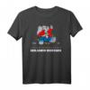 Benjamin Bierchen. Bier, Digga. Bier. AM PM Beer Elefant Fun T-Shirt – Lustiges Bier-Design für Fans und Feiernde, Perfekt als Geschenk zu Weihnachten, Vatertag & Geburtstag