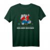 Benjamin Bierchen. Bier, Digga. Bier. AM PM Beer Elefant Fun T-Shirt – Lustiges Bier-Design für Fans und Feiernde, Perfekt als Geschenk zu Weihnachten, Vatertag & Geburtstag