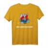 Benjamin Bierchen. Bier, Digga. Bier. AM PM Beer Elefant Fun T-Shirt – Lustiges Bier-Design für Fans und Feiernde, Perfekt als Geschenk zu Weihnachten, Vatertag & Geburtstag
