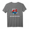 Benjamin Bierchen. Bier, Digga. Bier. AM PM Beer Elefant Fun T-Shirt – Lustiges Bier-Design für Fans und Feiernde, Perfekt als Geschenk zu Weihnachten, Vatertag & Geburtstag
