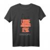 Snoopy Logo T-Shirt zum HapKoala - Offiziell lizenzierte Peanuts Kollektion, perfekte Geschenkidee für Fans und Freunde