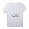 Damen Ich werde nicht aufgeben Wandern Spruch Alpen Berge T-Shirt mit V-Ausschnitt – Lustiges Motiv für Bergsteiger & Wanderer, Perfektes Geschenk für Naturfreunde