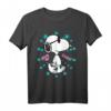 Erdnüsse Snoopy Cool T-Shirt - Lizenziertes Peanuts Fanartikel für Geburtstage, Weihnachten & Feiertage