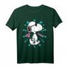 Erdnüsse Snoopy Cool T-Shirt - Lizenziertes Peanuts Fanartikel für Geburtstage, Weihnachten & Feiertage