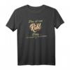 Das ist ein Rühl Ding - Lustiges Familien T-Shirt für Nachname Rühl, perfekt als Geschenk zu Geburtstag, Weihnachten, Vatertag & Familienfeiern