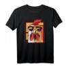Cooler Hahn mit Sonnenbrille - Gockel T-Shirt für Landwirte, Hühnerliebhaber & Bauernhof-Fans, ideales Geschenk für Weihnachten & Geburtstage