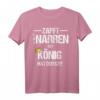 Zapft Ihr Narren König Hat Durst Fun Outfit Bier T-Shirt – Perfekt für Partys, Oktoberfest & als Geschenkidee für Bierliebhaber