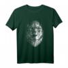 Löwe T-Shirt für Tierliebhaber & Tierschützer – Perfekte Geschenkidee für Weihnachten, Halloween & Geburtstag