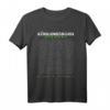 Deutschland Kühlungsborn T-Shirt – Klassisches Souvenir für Urlauber und Fans der Ostsee
