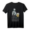 Lustiges Römer Bier T-Shirt mit Julius Caesar und Bierglas - Originelles Geschenk für Bierliebhaber & Geschichtsfans