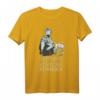 Lustiges Römer Bier T-Shirt mit Julius Caesar und Bierglas - Originelles Geschenk für Bierliebhaber & Geschichtsfans