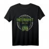 Chronisch Unterhopft Hoptimist Lustiges Bier Sprüche Party T-Shirt – Perfekt für Bierliebhaber, JGA, Oktoberfest & Geburtstagsgeschenk