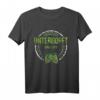 Chronisch Unterhopft Hoptimist Lustiges Bier Sprüche Party T-Shirt – Perfekt für Bierliebhaber, JGA, Oktoberfest & Geburtstagsgeschenk