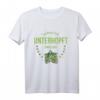 Chronisch Unterhopft Hoptimist Lustiges Bier Sprüche Party T-Shirt – Perfekt für Bierliebhaber, JGA, Oktoberfest & Geburtstagsgeschenk