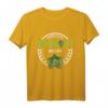 Chronisch Unterhopft Hoptimist Lustiges Bier Sprüche Party T-Shirt – Perfektes Geschenk für Bierliebhaber, Junggesellenabschied & Oktoberfest