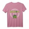 Chronisch Unterhopft Hoptimist Lustiges Bier Sprüche Party T-Shirt – Perfektes Geschenk für Bierliebhaber, Junggesellenabschied & Oktoberfest