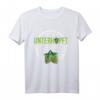 Chronisch Unterhopft Hoptimist Lustiges Bier Sprüche Party T-Shirt – Perfektes Geschenk für Bierliebhaber, Junggesellenabschied & Oktoberfest