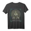 Angkor Wat Kambodscha Buddha Tempel Vintage Souvenir T-Shirt – Klassisch geschnitten, perfekt für Reisende & Tempel-Enthusiasten