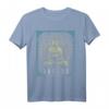 Angkor Wat Kambodscha Buddha Tempel Vintage Souvenir T-Shirt – Klassisch geschnitten, perfekt für Reisende & Tempel-Enthusiasten