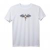 Augen von Buddha T-Shirt – Spirituelles Design für Meditation, Yoga und Harmonie, ideales Geschenk für Buddhisten und Friedensliebende