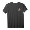 SpongeBob Schwammkopf Gary Kunst Schneckentasche T-Shirt - Offiziell lizenziertes Cartoon Shirt für Fans & Kinder