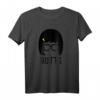 Bob’s Burgers Tina Belcher Butts T-Shirt – Offizielles Merchandise für Fans, lustiges Serien-Shirt für Frauen, Männer, Jungen und Mädchen