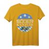 Söder Kanzler 2025 T-Shirt - Unterstützung für Markus Söder bei der Bundestagswahl, CSU & CDU Wahl Bayern