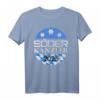 Söder Kanzler 2025 T-Shirt - Unterstützung für Markus Söder bei der Bundestagswahl, CSU & CDU Wahl Bayern