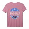 Söder Kanzler 2025 T-Shirt - Unterstützung für Markus Söder bei der Bundestagswahl, CSU & CDU Wahl Bayern