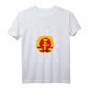 Ich war DDR Bürger und was kannst du? Lustiges DDR T-Shirt für Ostdeutsche - Originelles Geschenk für Großeltern, Vater & Mutter