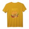 Passendes Burger and Fries Shirt – Lustiges Best Friends T-Shirt für Freunde, Geburtstag & Weihnachten – Für Männer, Frauen, Jungen & Mädchen