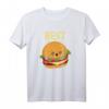 Passendes Burger and Fries Shirt – Lustiges Best Friends T-Shirt für Freunde, Geburtstag & Weihnachten – Für Männer, Frauen, Jungen & Mädchen