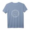 Unseen University T-Shirt mit großem Logo – Fanartikel für Literatur- und Fantasyliebhaber