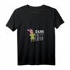 Bob’s Burgers Louise Belcher Damn Dirty Lies T-Shirt mit V-Ausschnitt – Lustiges Serien-Merchandise für Frauen und Männer