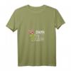 Bob’s Burgers Louise Belcher Damn Dirty Lies T-Shirt mit V-Ausschnitt – Lustiges Serien-Merchandise für Frauen und Männer