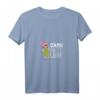 Bob’s Burgers Louise Belcher Damn Dirty Lies T-Shirt mit V-Ausschnitt – Lustiges Serien-Merchandise für Frauen und Männer