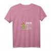 Bob’s Burgers Louise Belcher Damn Dirty Lies T-Shirt mit V-Ausschnitt – Lustiges Serien-Merchandise für Frauen und Männer