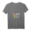 Bob’s Burgers Louise Belcher Damn Dirty Lies T-Shirt mit V-Ausschnitt – Lustiges Serien-Merchandise für Frauen und Männer