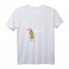 Bob’s Burgers Louise Belcher Damn Dirty Lies T-Shirt mit V-Ausschnitt – Lustiges Serien-Merchandise für Frauen und Männer