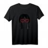 Bob’s Burgers Linda Belcher Oh, My Face T-Shirt – Offizielles Merchandise für Fans, Damen & Herren, Lustiges Serien T-Shirt