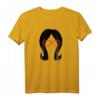 Bob’s Burgers Linda Belcher Oh, My Face T-Shirt – Offizielles Merchandise für Fans, Damen & Herren, Lustiges Serien T-Shirt