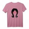 Bob’s Burgers Linda Belcher Oh, My Face T-Shirt – Offizielles Merchandise für Fans, Damen & Herren, Lustiges Serien T-Shirt