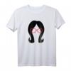 Bob’s Burgers Linda Belcher Oh, My Face T-Shirt – Offizielles Merchandise für Fans, Damen & Herren, Lustiges Serien T-Shirt