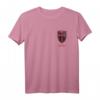 Deus Vult Tempelritter Kreuz Templer Vintage Mittelalter T-Shirt – Perfektes Geschenk für Geschichts- und Mittelalterliebhaber