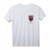 Deus Vult Tempelritter Kreuz Templer Vintage Mittelalter T-Shirt – Perfektes Geschenk für Geschichts- und Mittelalterliebhaber