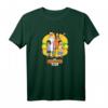 The Bob’s Burgers Movie Logo T-Shirt – Official Merchandise für Fans, Männer, Frauen, Kinder & Sammler