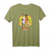 The Bob’s Burgers Movie Logo T-Shirt – Official Merchandise für Fans, Männer, Frauen, Kinder & Sammler