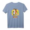 The Bob’s Burgers Movie Logo T-Shirt – Official Merchandise für Fans, Männer, Frauen, Kinder & Sammler